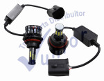 Kit Foco Led 9004 H/L 8 Caras (4198484986)